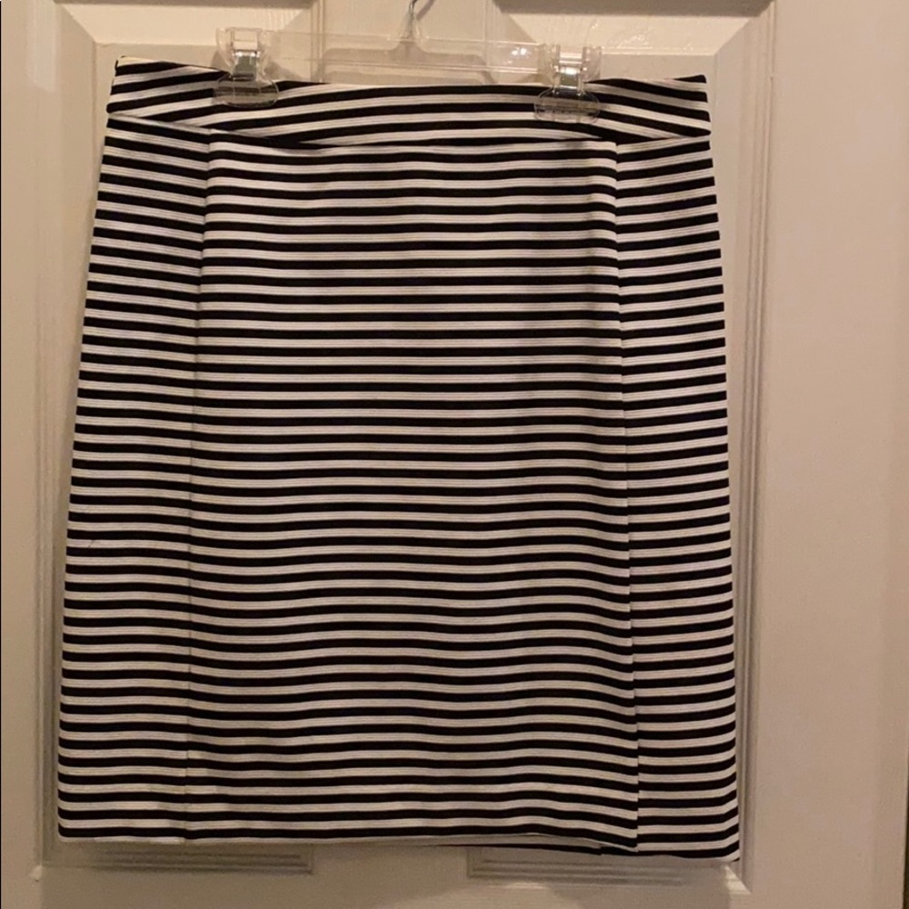 Work mini pencil skirt #204